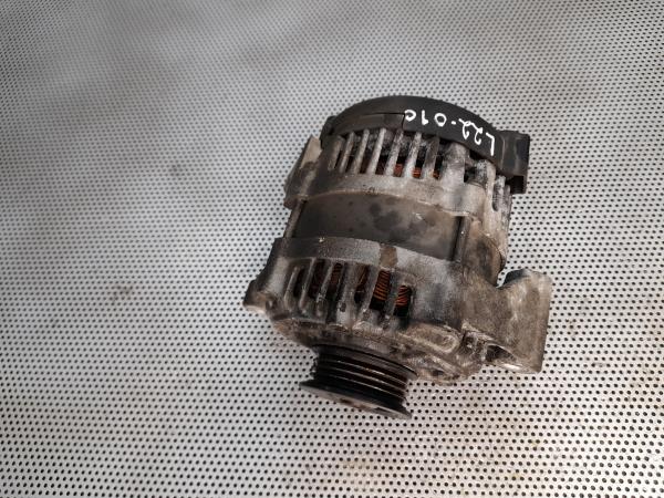 Alternador CHEVROLET Spark (M300) Imagem-3 Alternador CHEVROLET Spark (M300) Imagem-3