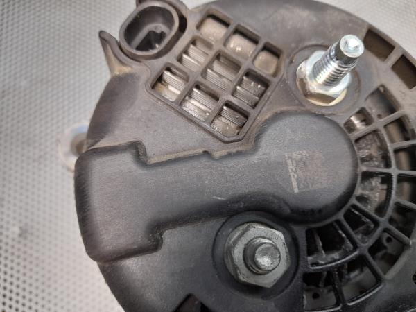 Alternador CHEVROLET Spark (M300) Imagem-5 Alternador CHEVROLET Spark (M300) Imagem-5