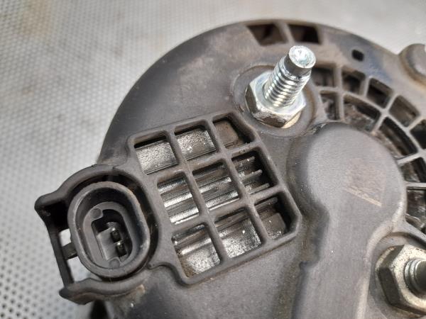 Alternador CHEVROLET Spark (M300) Imagem-7 Alternador CHEVROLET Spark (M300) Imagem-7