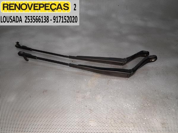 Conjunto hastes frente SEAT Alhambra (7V8, 7V9)