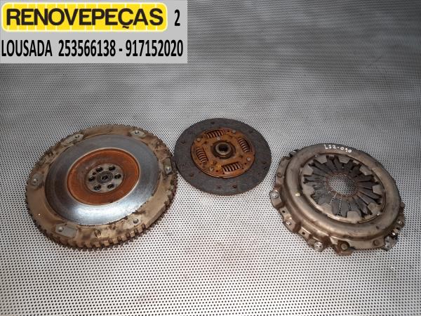 Kit embraiagem CHEVROLET Spark (M300)