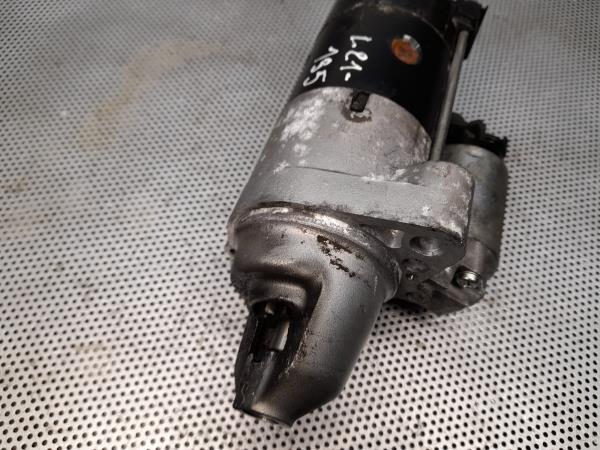 Motor de arranque HONDA Civic VIII Hatchback (FN_, FK_) Imagem-2