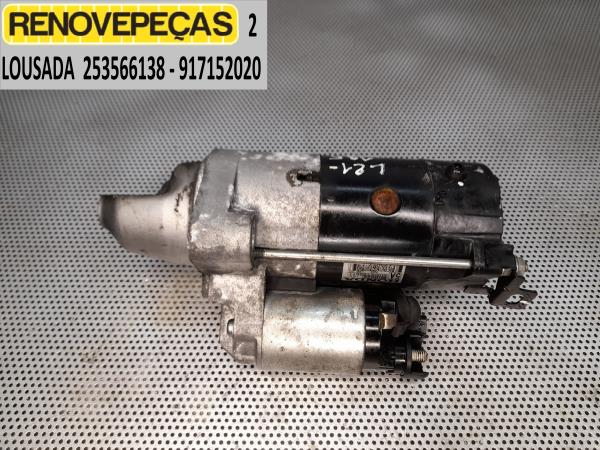 Motor de arranque HONDA Civic VIII Hatchback (FN_, FK_)