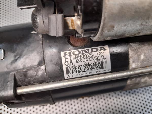 Motor de arranque HONDA Civic VIII Hatchback (FN_, FK_) Imagem-4