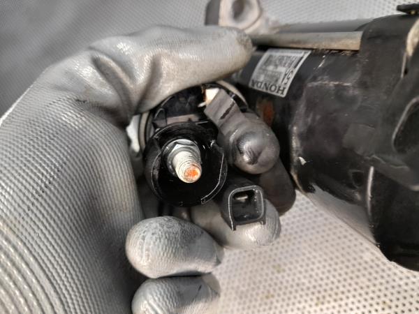 Motor de arranque HONDA Civic VIII Hatchback (FN_, FK_) Imagem-6