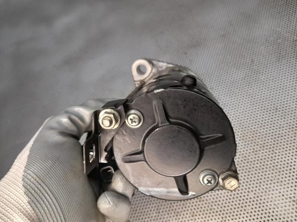 Motor de arranque HONDA Civic VIII Hatchback (FN_, FK_) Imagem-5