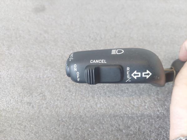 Conjunto / manetes de luzes e limpa vidros SAAB 9-5 Sedan (YS3E) Imagem-1