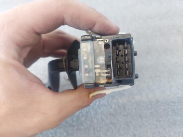 Conjunto / manetes de luzes e limpa vidros SAAB 9-5 Sedan (YS3E) Imagem-2