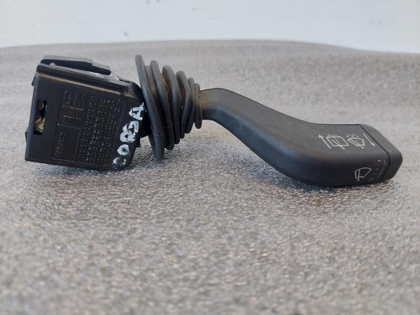 Conjunto / manetes de luzes e limpa vidros OPEL Corsa B