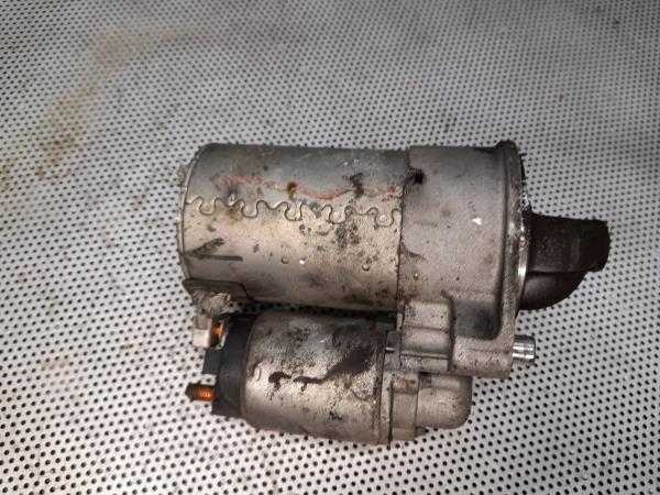 Motor de arranque CHEVROLET Spark (M300) Imagem-4 Motor de arranque CHEVROLET Spark (M300) Imagem-4