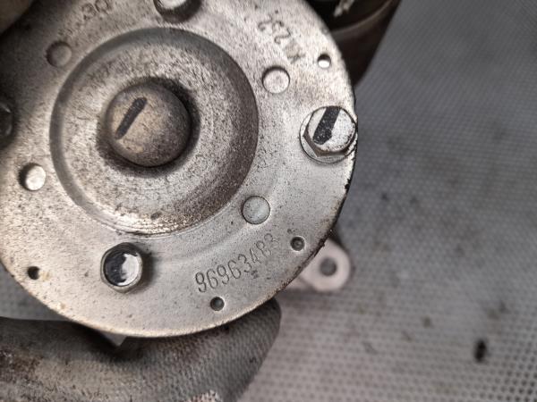 Motor de arranque CHEVROLET Spark (M300) Imagem-5 Motor de arranque CHEVROLET Spark (M300) Imagem-5