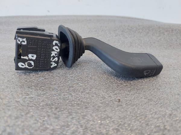 Conjunto / manetes de luzes e limpa vidros OPEL Corsa B