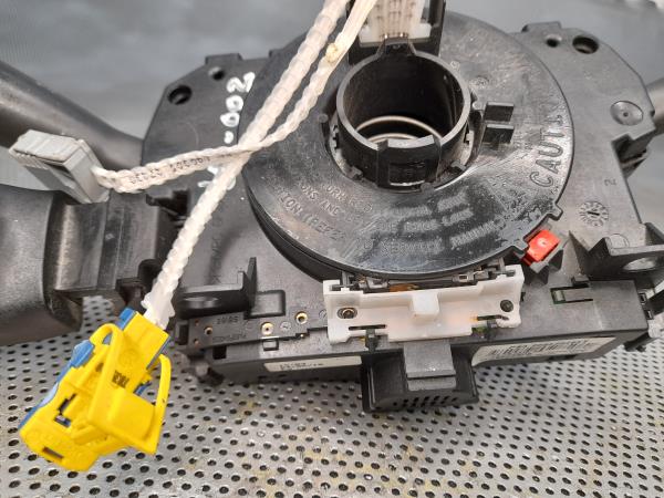 Conjunto / manetes de luzes e limpa vidros CITROËN C3 Picasso (SH_) Imagem-4