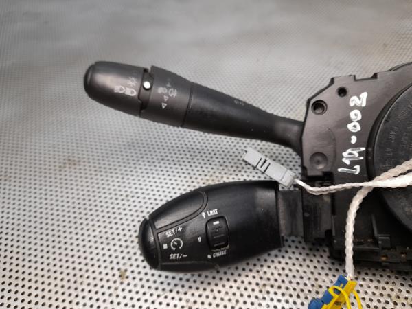 Conjunto / manetes de luzes e limpa vidros CITROËN C3 Picasso (SH_) Imagem-3