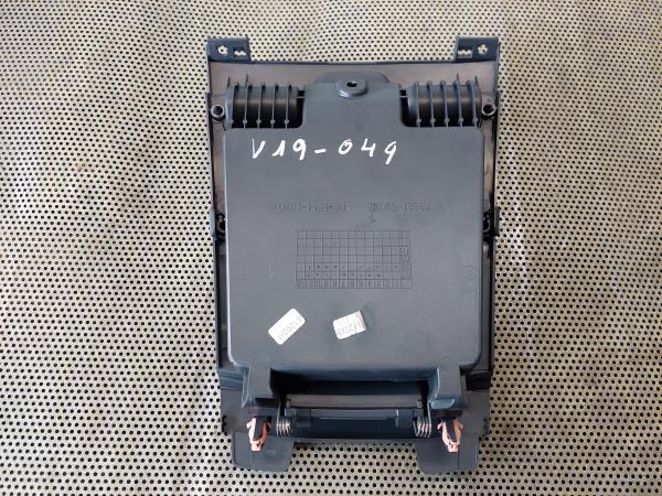 Porta Objetos OPEL Agila B (H08) Imagem-3