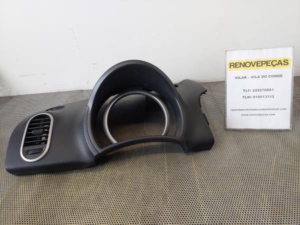 Aro do quadrante OPEL Agila B (H08)