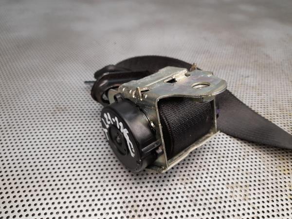 Right rear seatbelt OPEL Corsa D Imagem-4