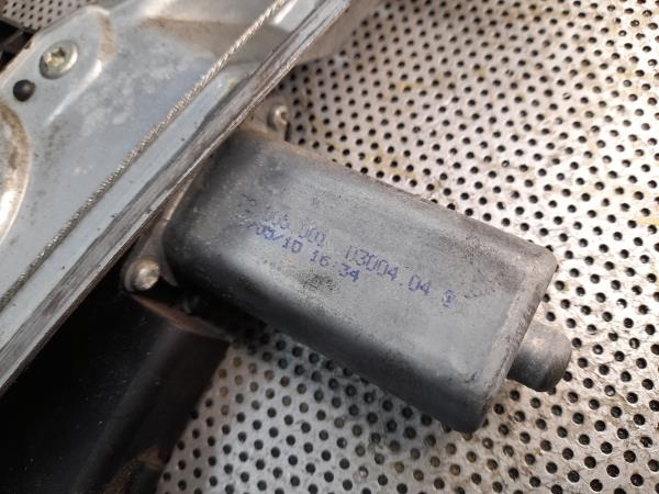 Elevador vidros frente direito OPEL Corsa D Imagem-7