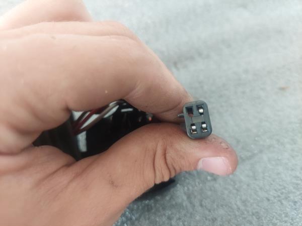 Conjunto / manetes de luzes e limpa vidros OPEL Zafira A (F75_) Imagem-3