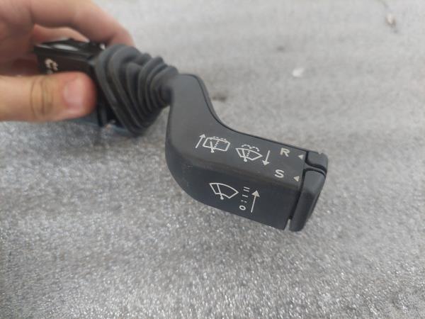 Conjunto / manetes de luzes e limpa vidros OPEL Zafira A (F75_) Imagem-1