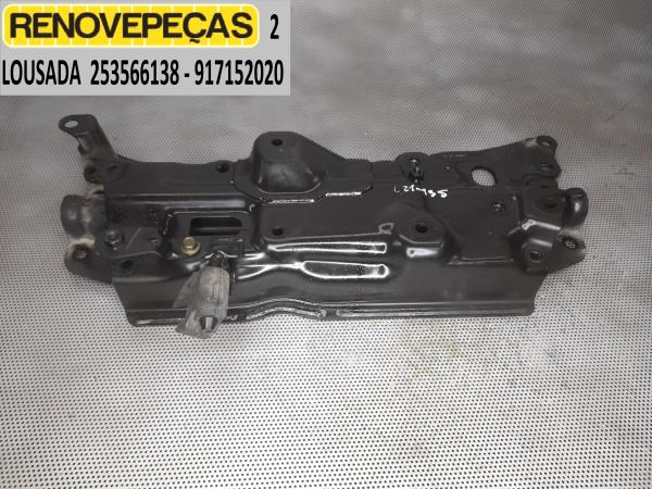 Subchasis delantero HONDA Civic VIII Hatchback (FN_, FK_)