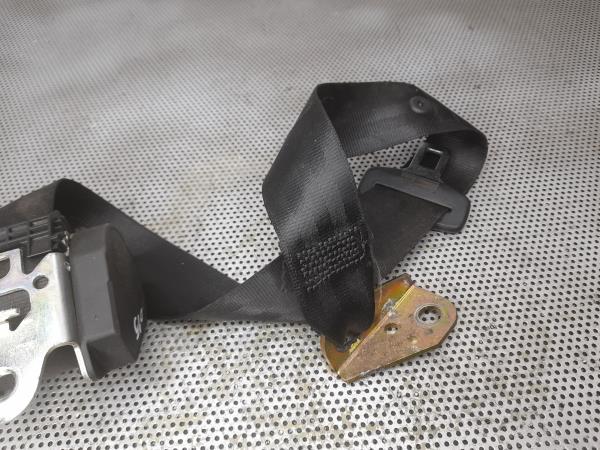Right rear seatbelt VOLKSWAGEN Golf V (1K1) Imagem-1