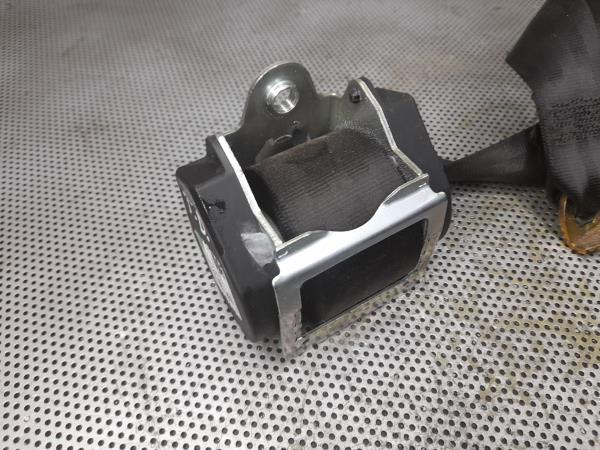 Right rear seatbelt VOLKSWAGEN Golf V (1K1) Imagem-3
