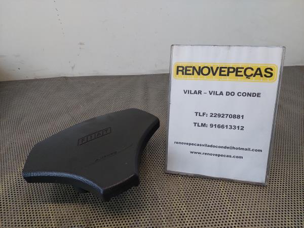 Airbag do volante FIAT Punto (176_)