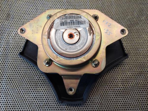 Airbag do volante FIAT Punto (176_) Imagem-2 Airbag do volante FIAT Punto (176_) Imagem-2