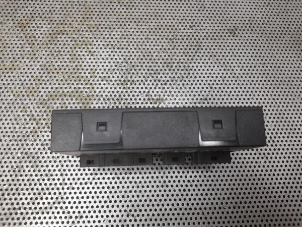 Módulo confort VOLKSWAGEN Golf V (1K1) Imagem-2