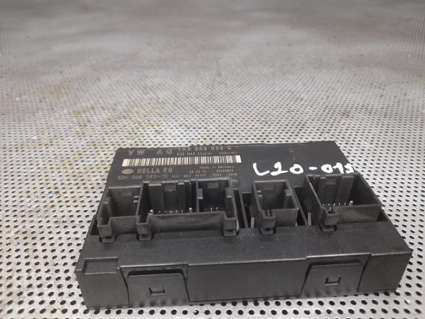 Módulo confort VOLKSWAGEN Golf V (1K1) Imagem-1