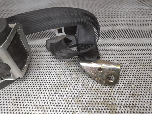 Left rear seatbelt VOLKSWAGEN Golf V (1K1) Imagem-2