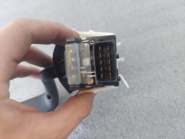 Conjunto / manetes de luzes e limpa vidros SAAB 9-5 Sedan (YS3E) Imagem-2