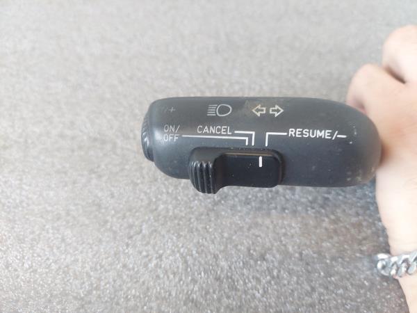 Conjunto / manetes de luzes e limpa vidros SAAB 9-5 Sedan (YS3E) Imagem-1