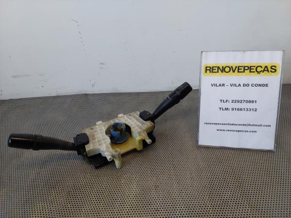 Conjunto / manetes de luzes e limpa vidros HYUNDAI Matrix (FC)