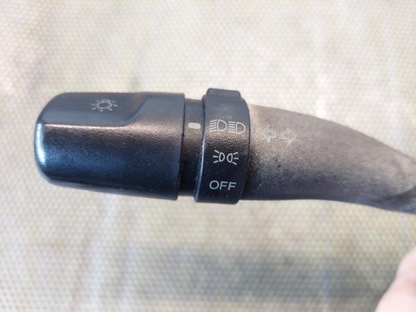 Conjunto / manetes de luzes e limpa vidros HYUNDAI Matrix (FC) Imagem-3