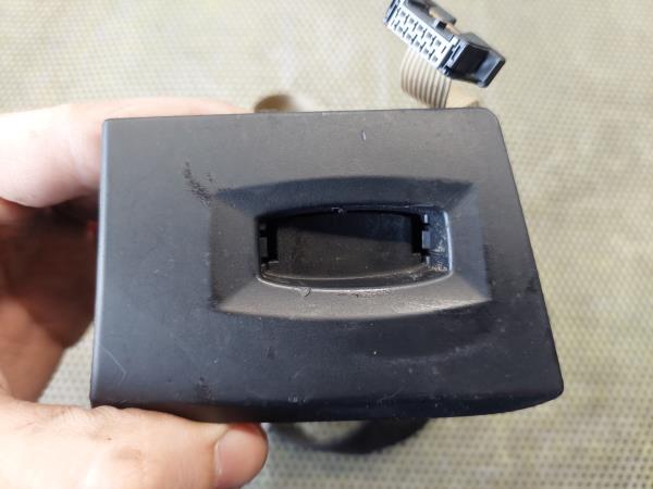 Bombín de encendido BMW 3 Touring (E91) Imagem-1