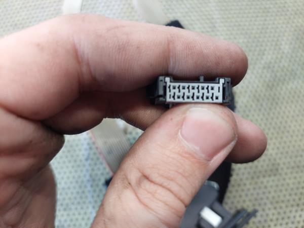 Bombín de encendido BMW 3 Touring (E91) Imagem-2