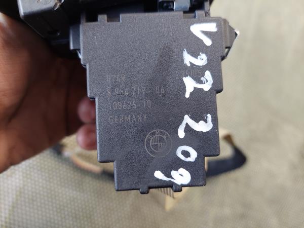 Bombín de encendido BMW 3 Touring (E91) Imagem-4