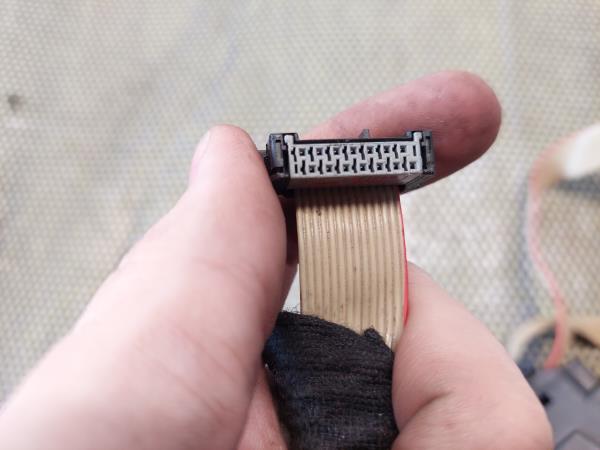 Bombín de encendido BMW 3 Touring (E91) Imagem-3