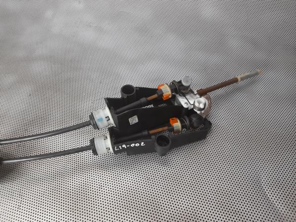 Seletor caixa velocidades CITROËN C3 Picasso (SH_) Imagem-1