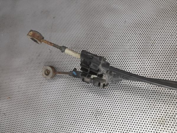 Seletor caixa velocidades CITROËN C3 Picasso (SH_) Imagem-3