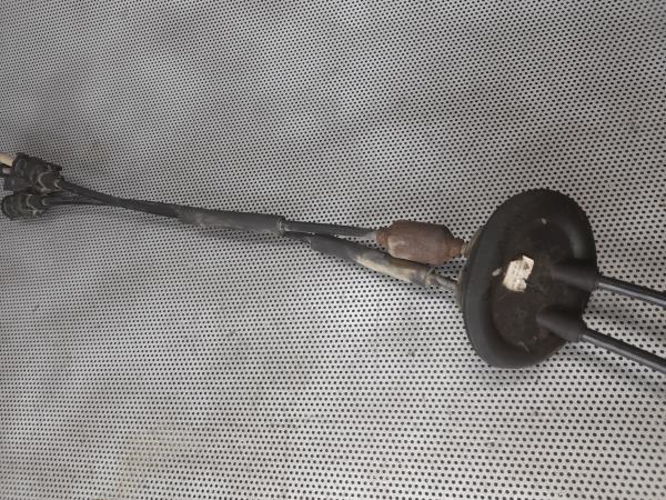 Seletor caixa velocidades CITROËN C3 Picasso (SH_) Imagem-7