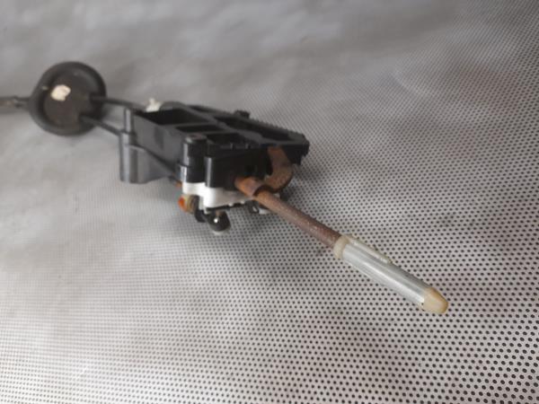 Seletor caixa velocidades CITROËN C3 Picasso (SH_) Imagem-5