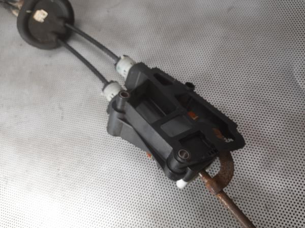 Seletor caixa velocidades CITROËN C3 Picasso (SH_) Imagem-6