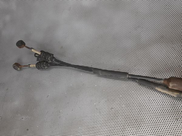 Seletor caixa velocidades CITROËN C3 Picasso (SH_) Imagem-8