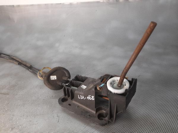 Seletor caixa velocidades CITROËN C3 II (SC_) Imagem-1