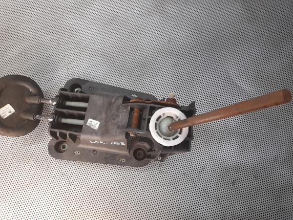 Seletor caixa velocidades CITROËN C3 II (SC_) Imagem-2