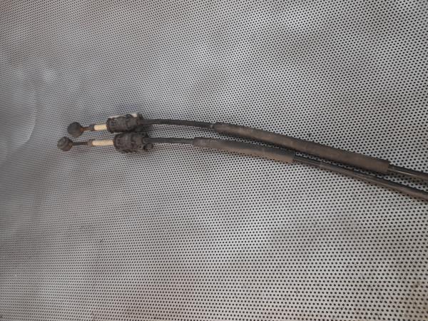 Seletor caixa velocidades CITROËN C3 II (SC_) Imagem-5