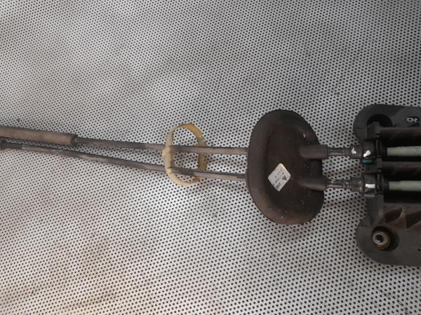 Seletor caixa velocidades CITROËN C3 II (SC_) Imagem-4